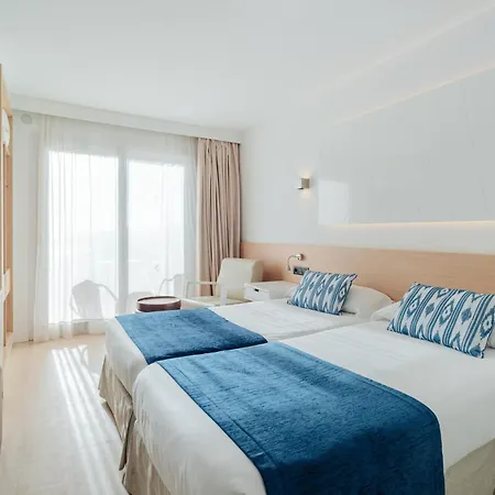 Thb Felip - Adults Only מלון 4*