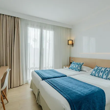 Thb Felip - Adults Only 4*