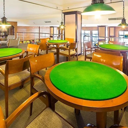 Hotel Thb Felip - Adults Only
