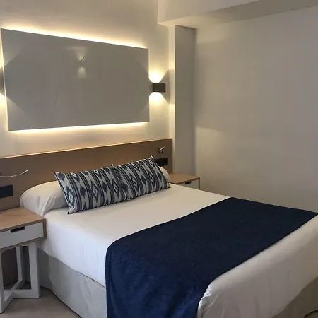 Thb Felip - Adults Only Hotel