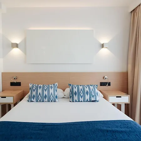 Thb Felip - Adults Only Hotel