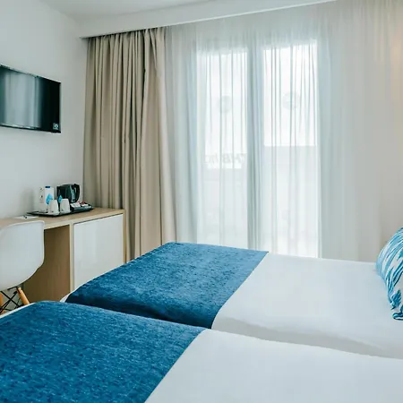 Thb Felip - Adults Only 4*