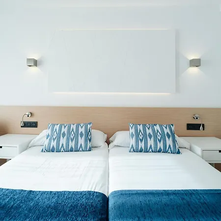 Thb Felip - Adults Only 4* Porto Cristo
