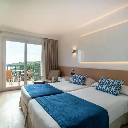 Hotel Thb Felip - Adults Only