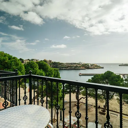 Hotel Thb Felip - Adults Only 4*