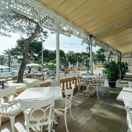 Hotel Thb Felip - Adults Only Porto Cristo