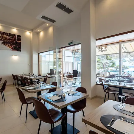 Thb Felip - Adults Only Hotel