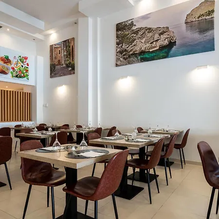 Hotel Thb Felip - Adults Only Porto Cristo