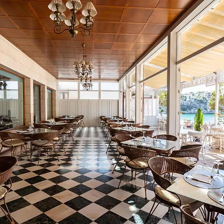 Hotel Thb Felip - Adults Only Porto Cristo