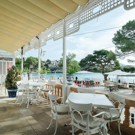 Hotel Thb Felip - Adults Only 4*