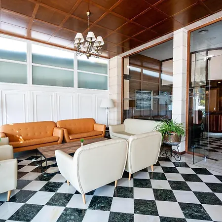Hotel Thb Felip - Adults Only Porto Cristo
