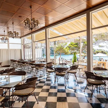 Hotel Thb Felip - Adults Only