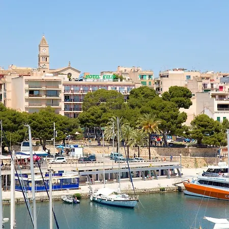 Thb Felip - Adults Only 4* Porto Cristo