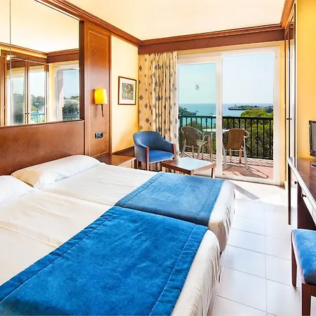 Thb Felip - Adults Only Hotel