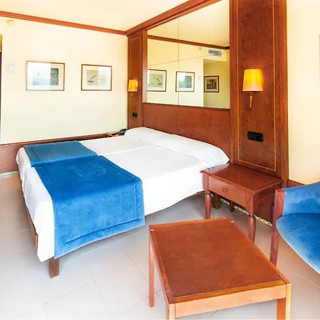 Hotel Thb Felip - Adults Only 4*