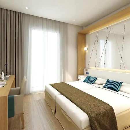 Thb Felip - Adults Only Hotel 4*