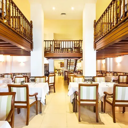 Thb Felip - Adults Only Hotel Porto Cristo