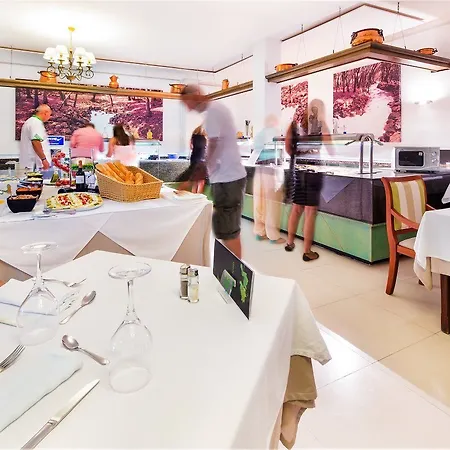 Hotel Thb Felip - Adults Only Porto Cristo