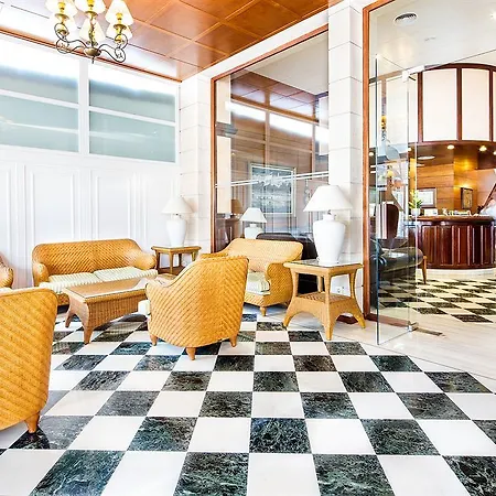 Hotel Thb Felip - Adults Only Porto Cristo