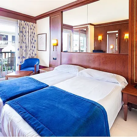 Hotel Thb Felip - Adults Only