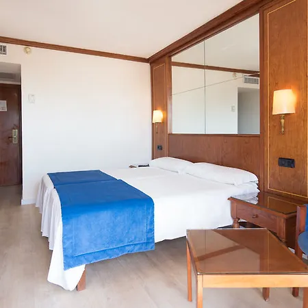 Hotel Thb Felip - Adults Only