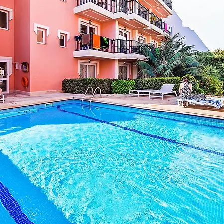Thb Felip - Adults Only 4*