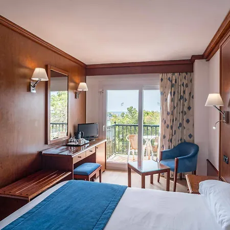 Thb Felip - Adults Only Hotel
